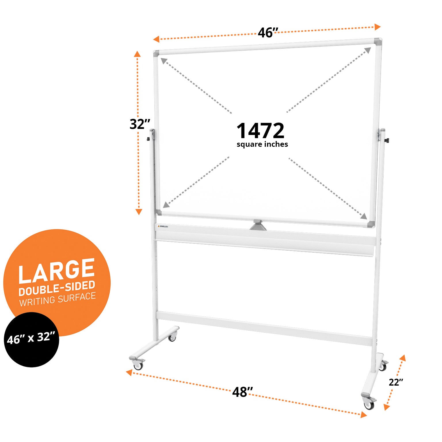 Whiteboard Stand